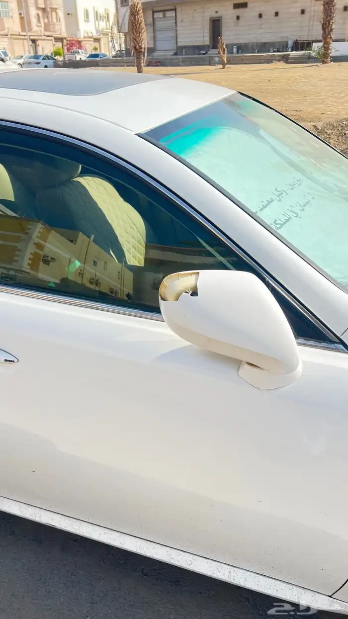 لكزس is امريكي 14