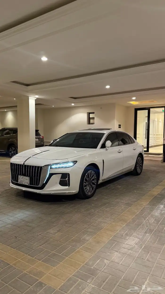 هونشي 2024 ممشي قليل 20