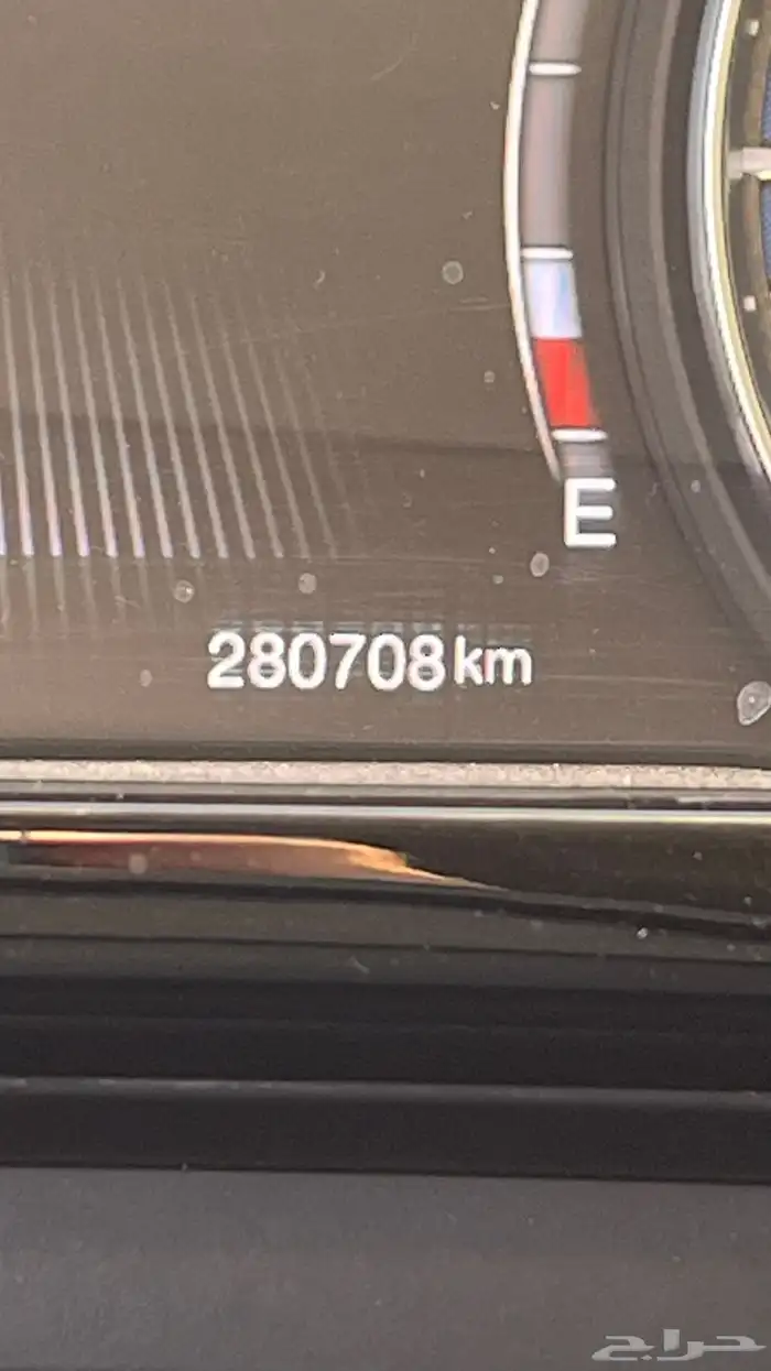 جاك جي ايه سي 8 2019 للبيع نظيف 12