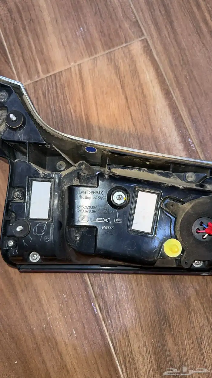 اسطبات لكزس 1