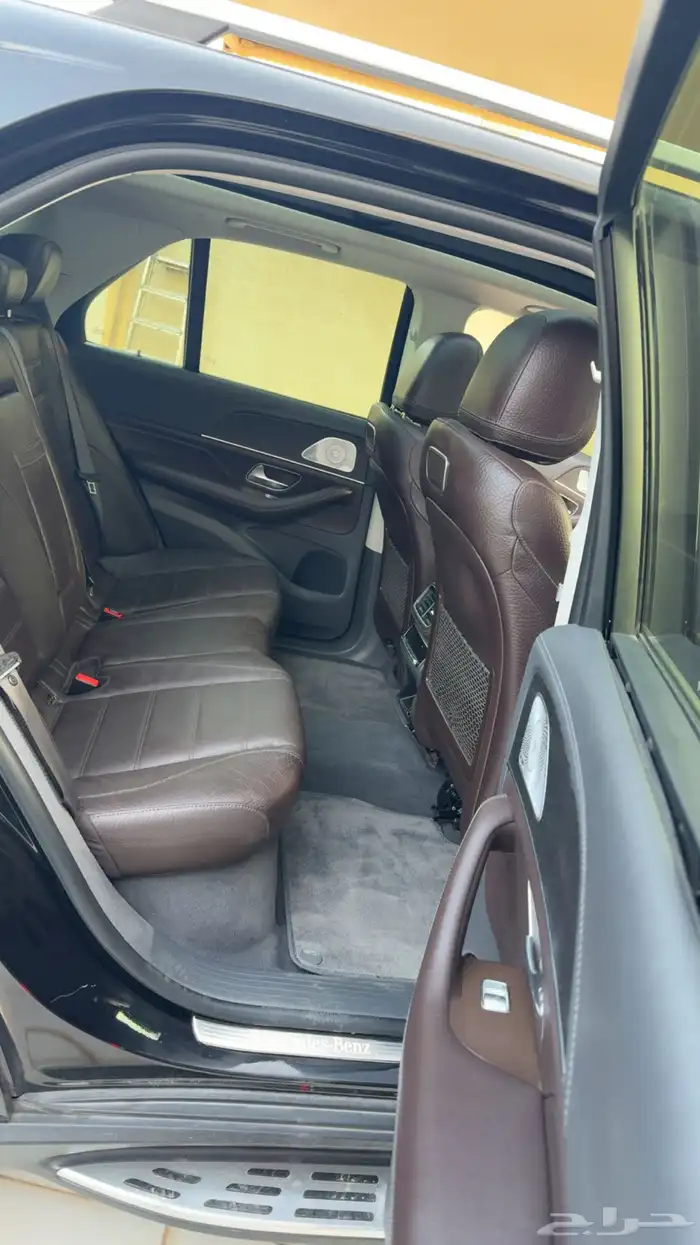 مرسيدس GLE 450 2020 جفالي 9