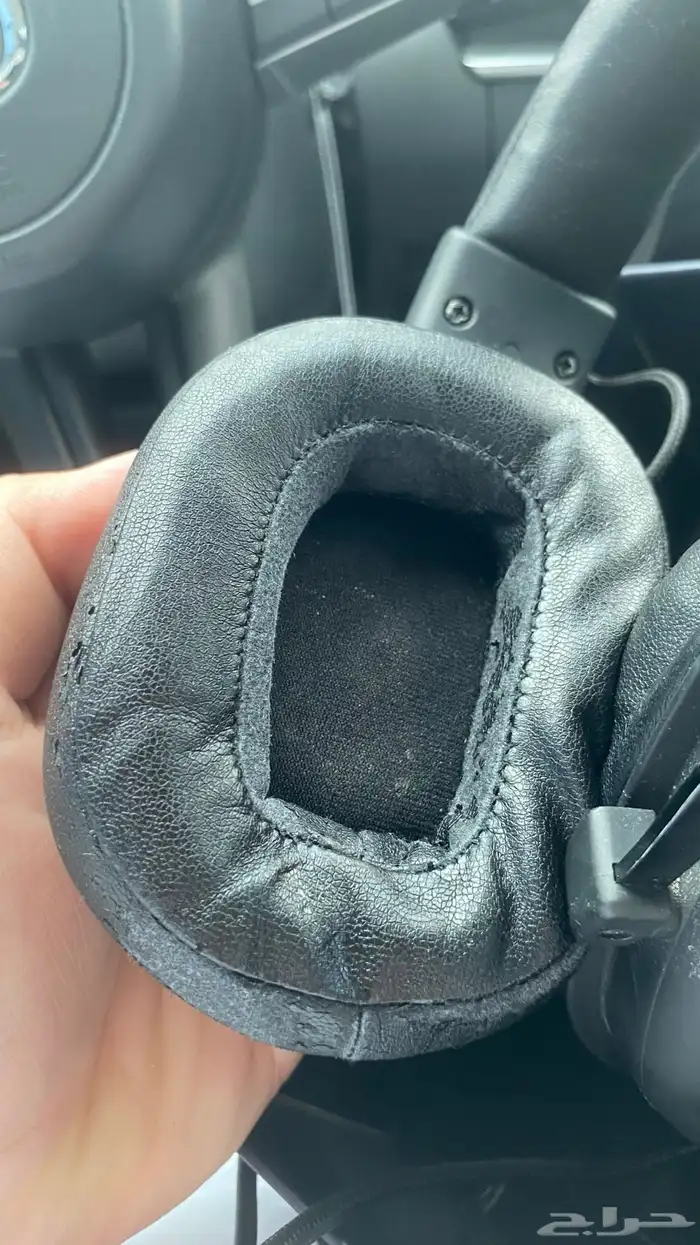 سماعه زورد k9 5