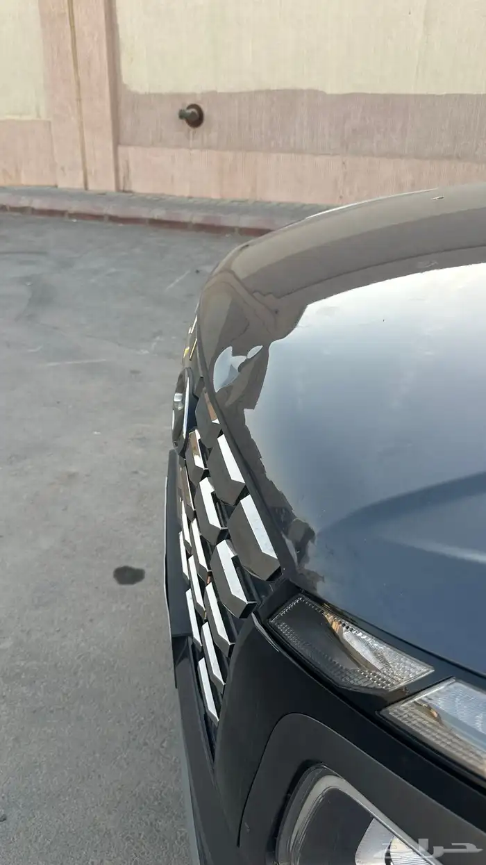 هونداي فينيو 2024 ممشى 25 الف 1