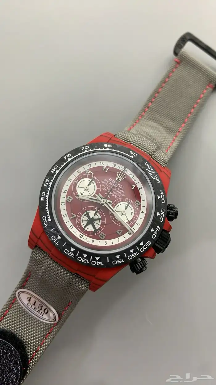 اقوى عروض الساعات العالمية 37