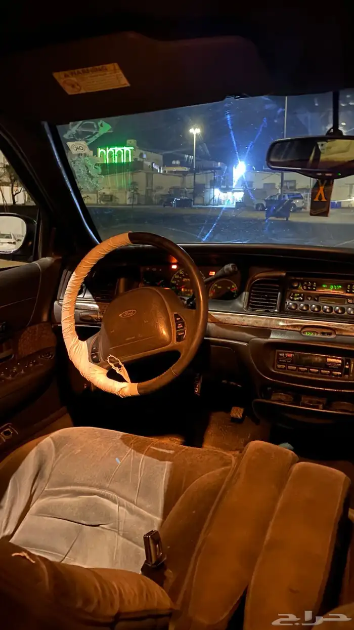 فورد للبيع 4