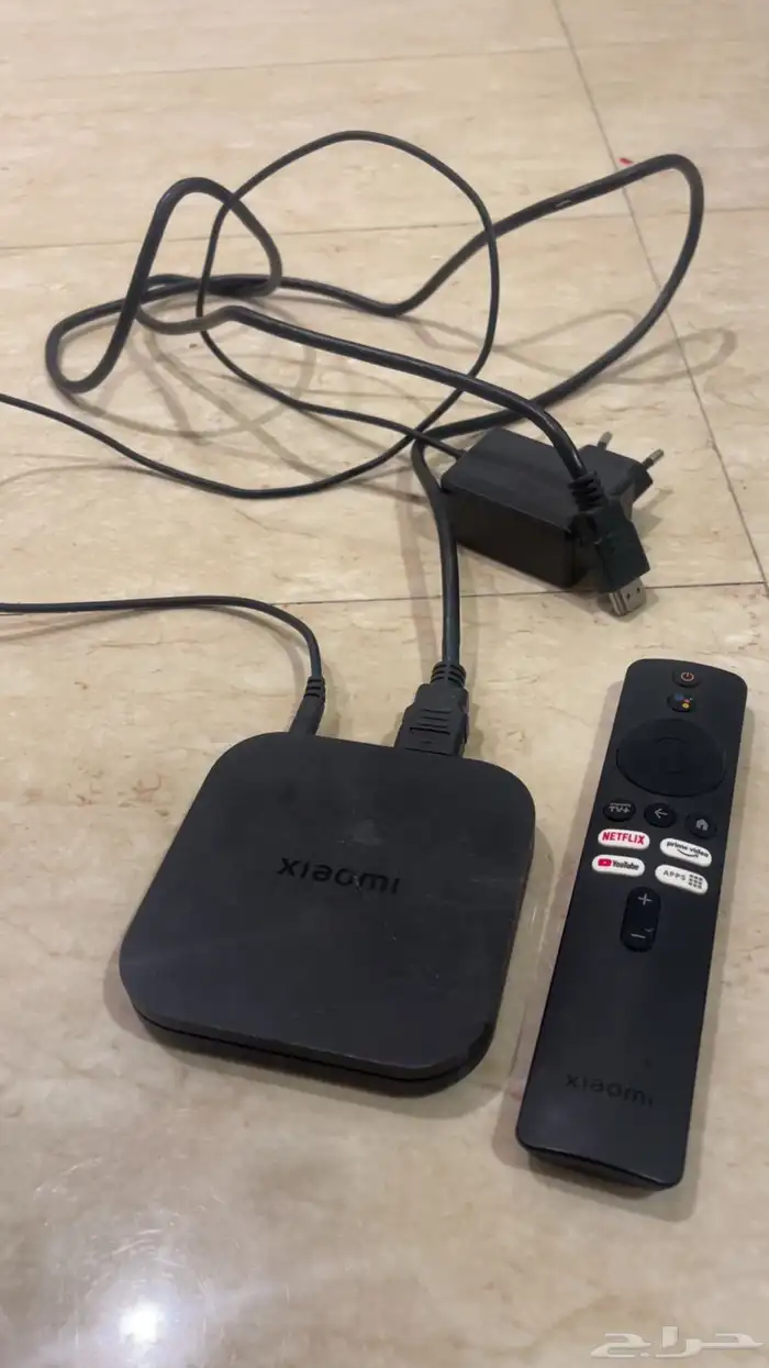 اسيفر شاومي 2