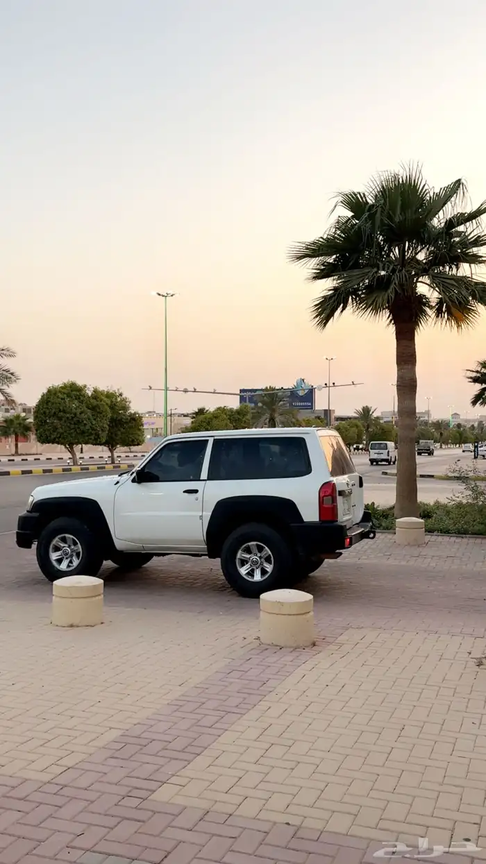 للبيع نيسان ربع 3