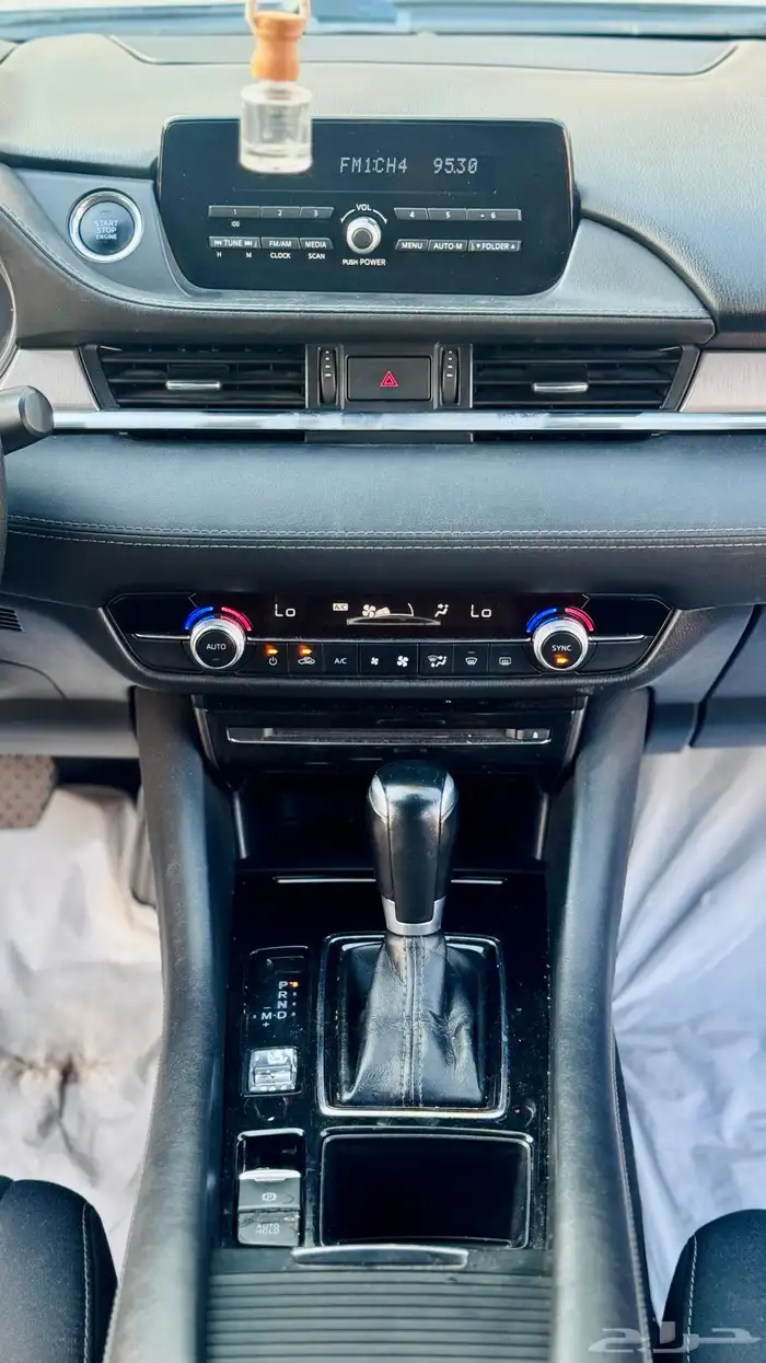 مازدا 6 ستاندر 2020 للبيع 13