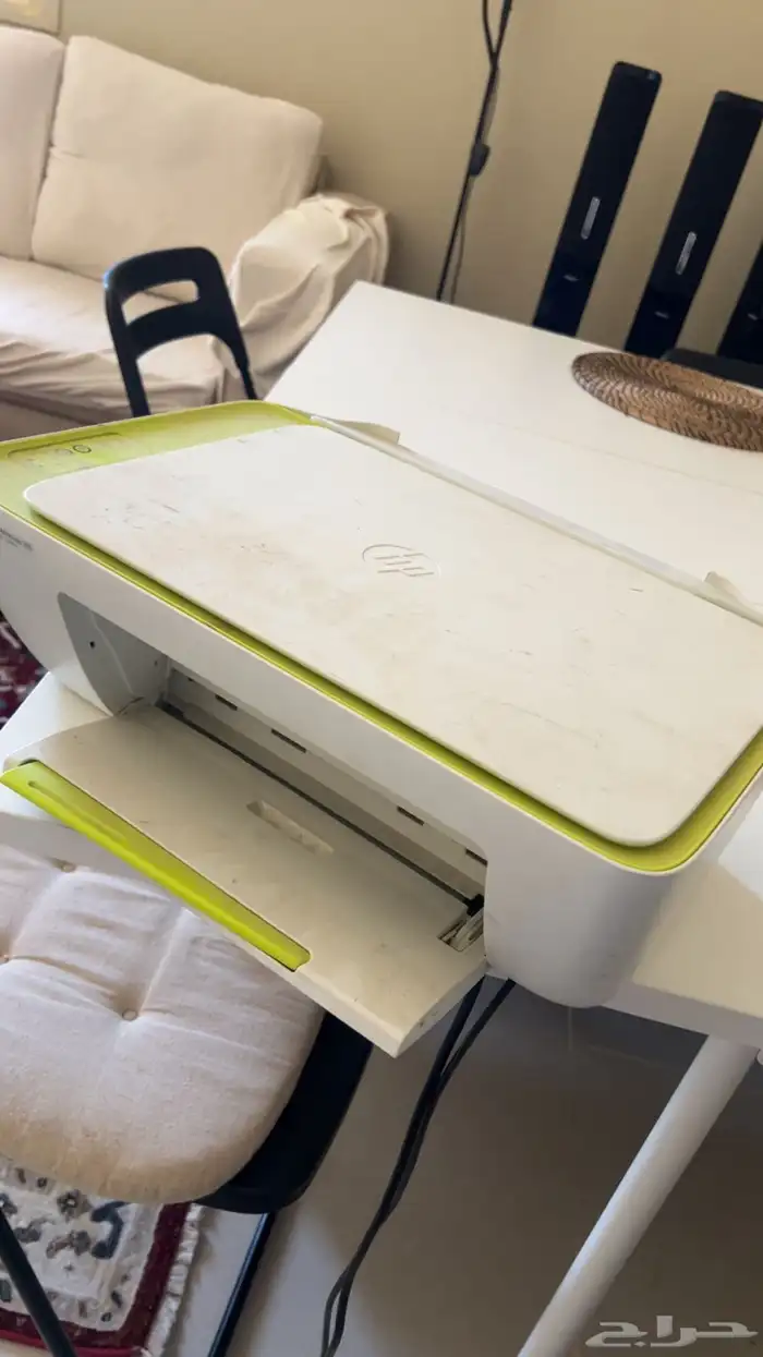 طابعة hp للمحتاج 1