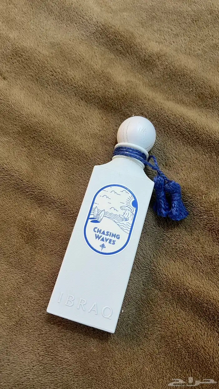 عطر ابراق تشايسنق ويفز باقي فيه 70ملي 0