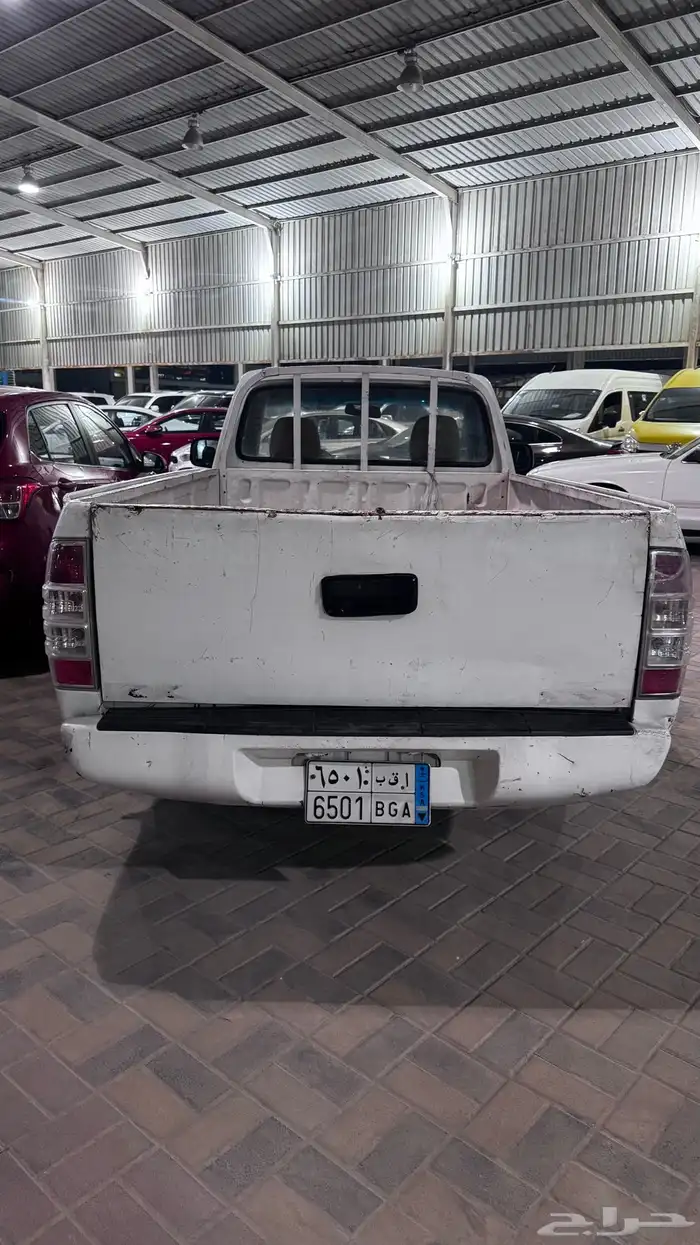 رينجر 2010 بنزين 2