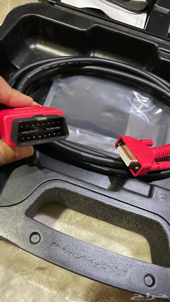 جهاز فحص سيارات mx900 4