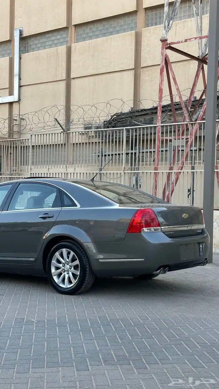 للبيع كابرس رويال 2013 مخزن 3