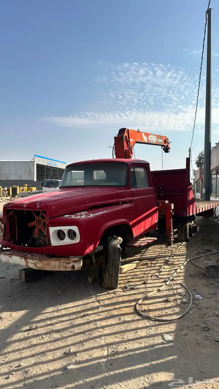 لوري صندوق 0