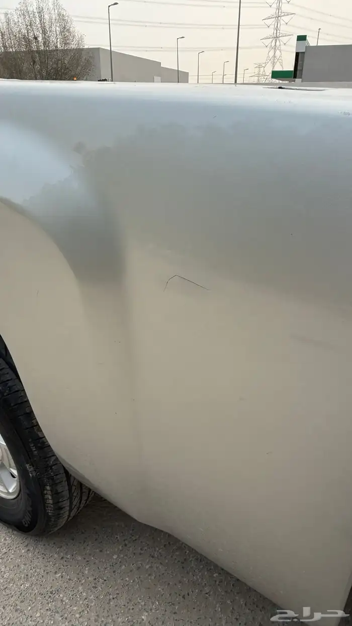 سيلفرادو 2013 نصف فل دبل ارضي 9