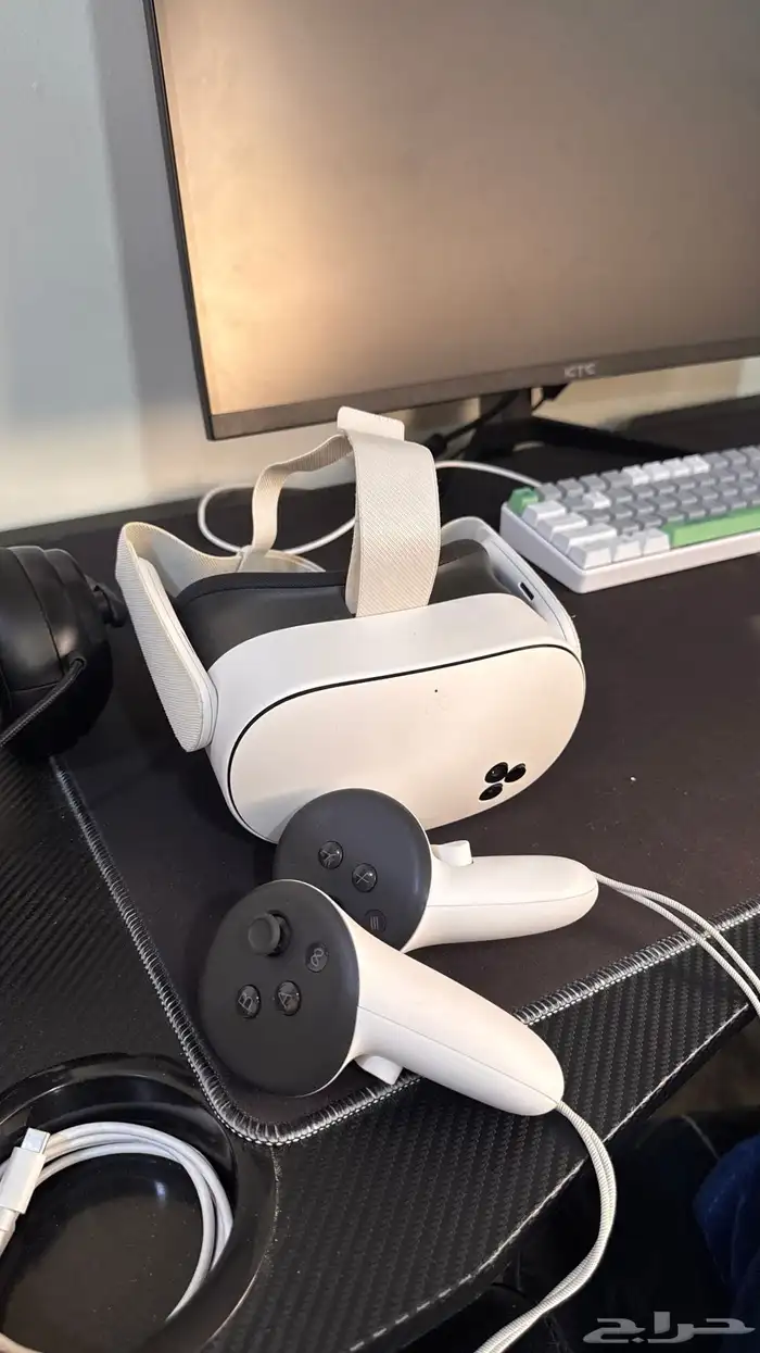 في ار نظاره افتراضية 0