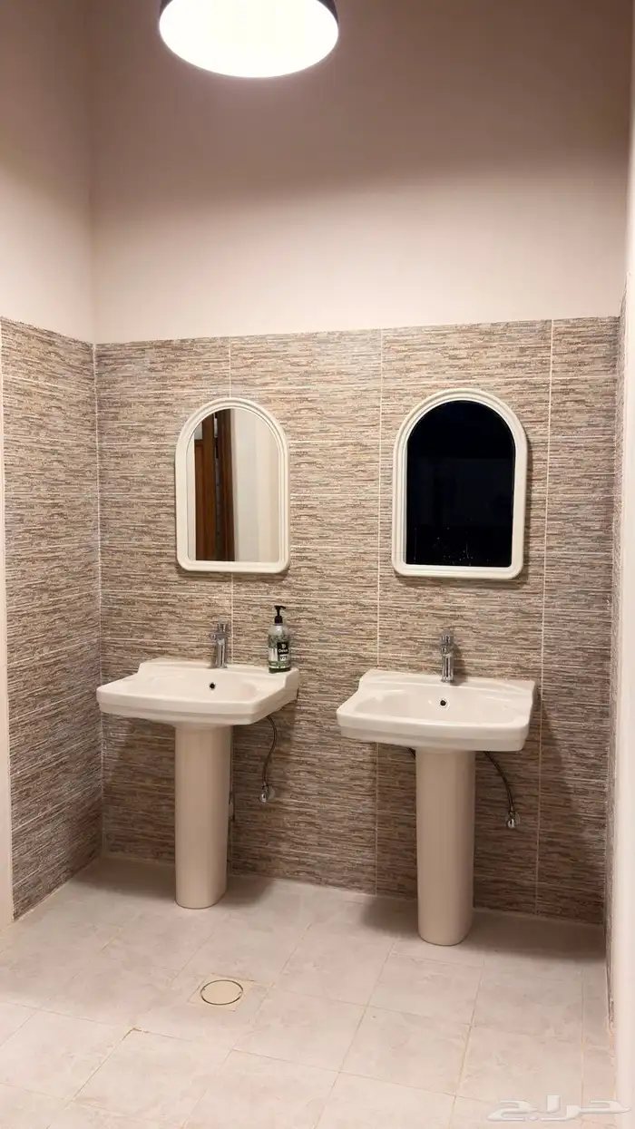 مزرعة ريف الجوهرة للايجار اليومي غرب المطار 10