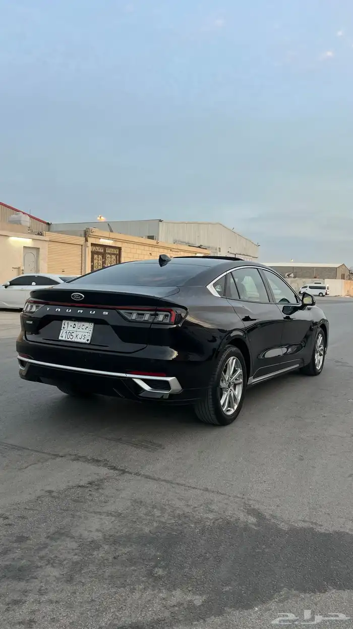 تورس 2023 منوة المستخدم 5