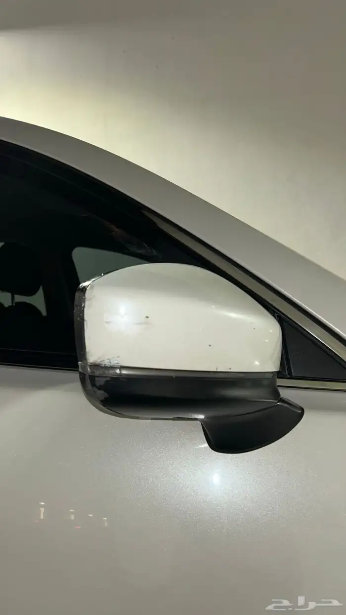 مازدا cx9 ممشى قليل. 20