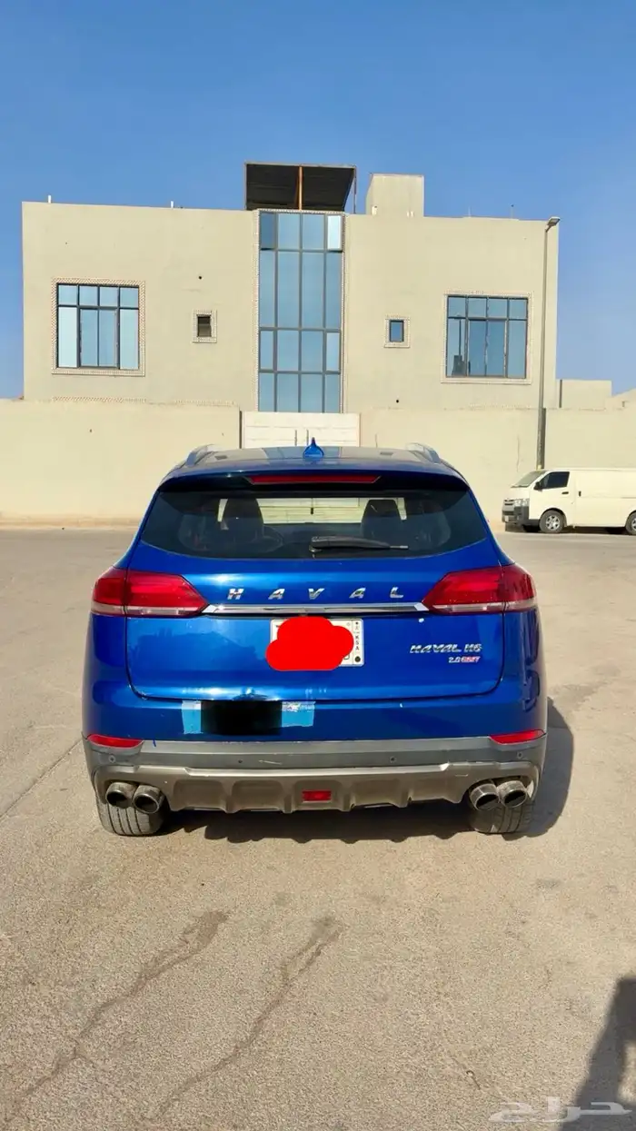 Haval for sale هافال للبيع 2