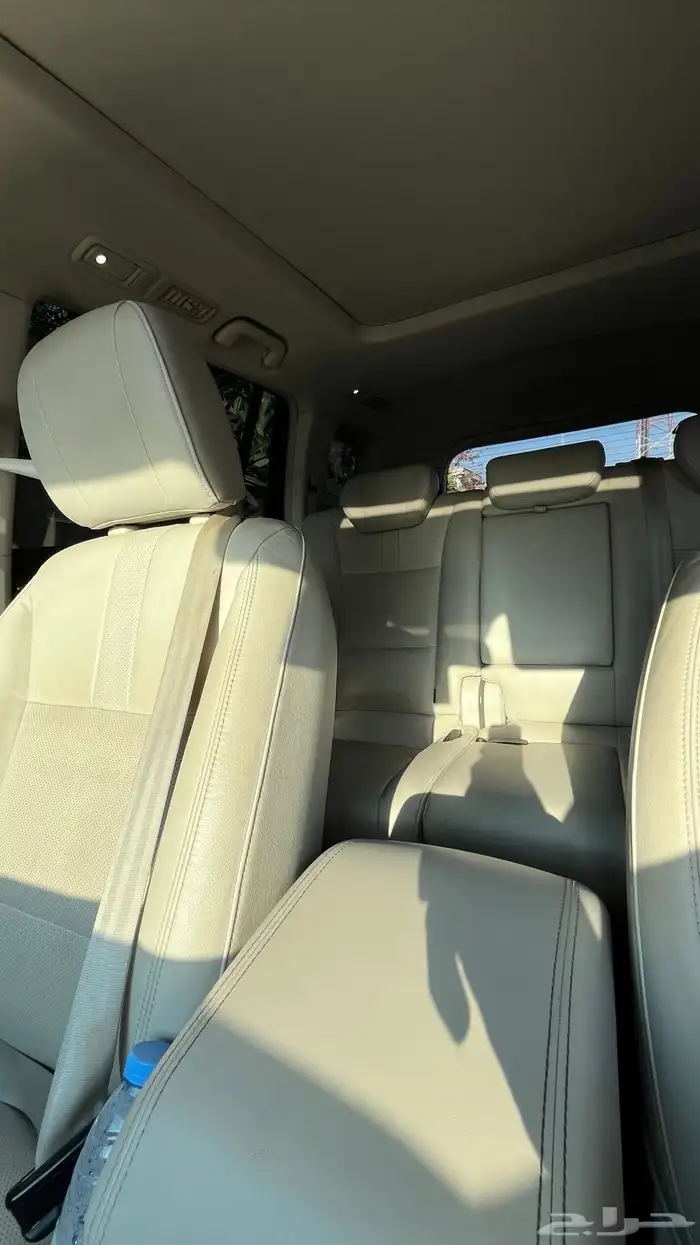 جاك جي ايه سي 8 2019 للبيع نظيف 8