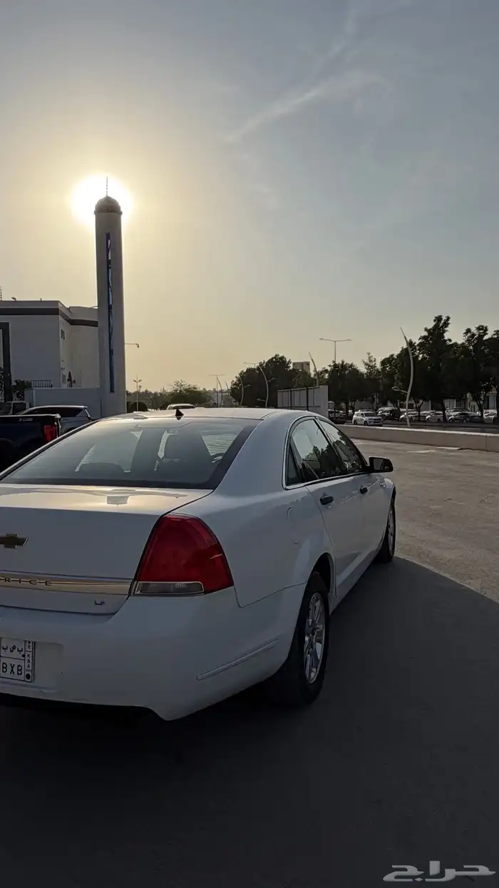 كابرس 6 سلندر 2009 2