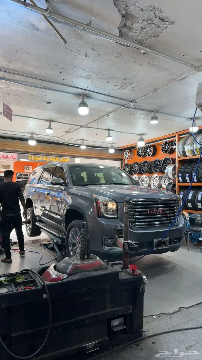 يوكن 2019 المطور نظيف 7