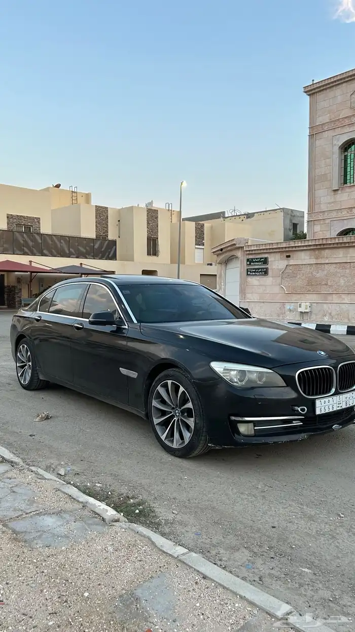 BMW 5