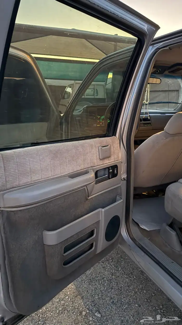 جمس 94 للبيع 8