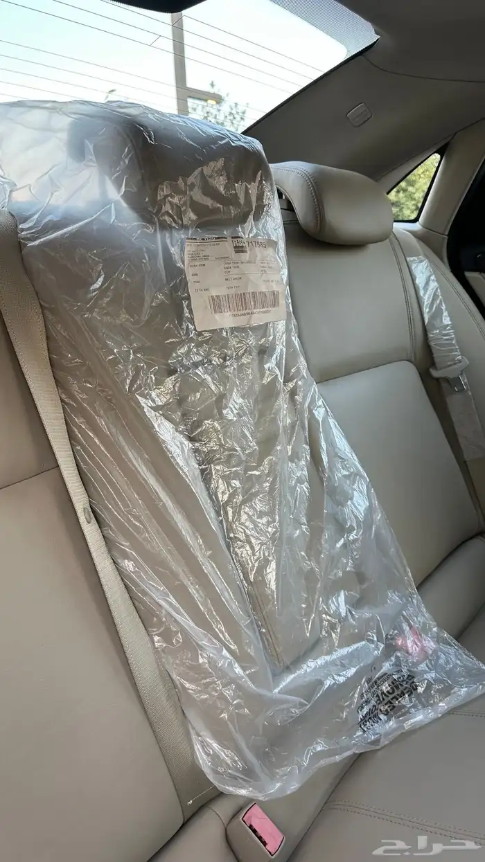 للبيع كابرس رويال 2013 مخزن 17