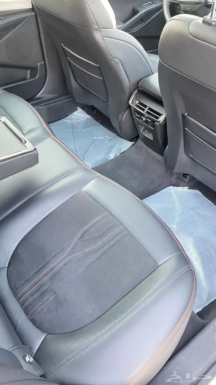 تورس2023 تيتانيوم فل كامل 14