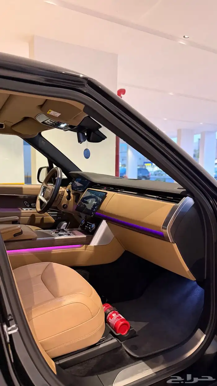 رنج روفر 2023 14