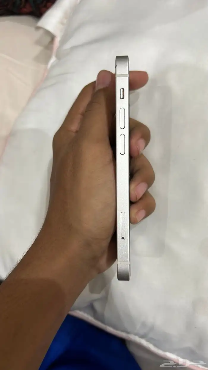 ايفون 12 ميني نظيف 6