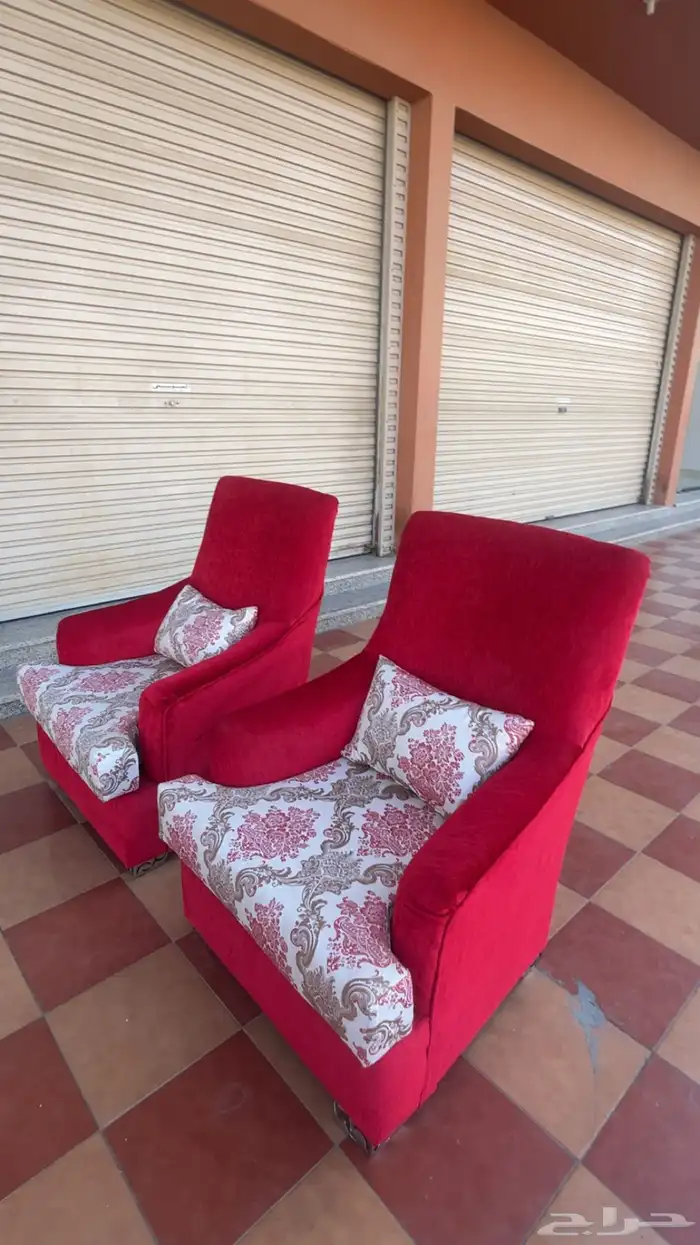 كنف ملكي مفرد لم يستخدم 0