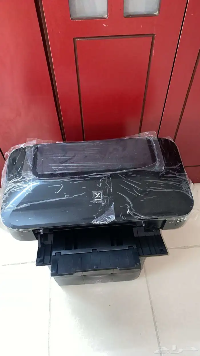 طابعة كانون 3