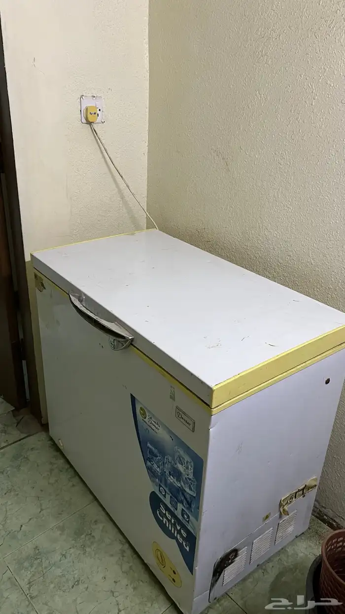 ثلاجات برادات نظيفة 1