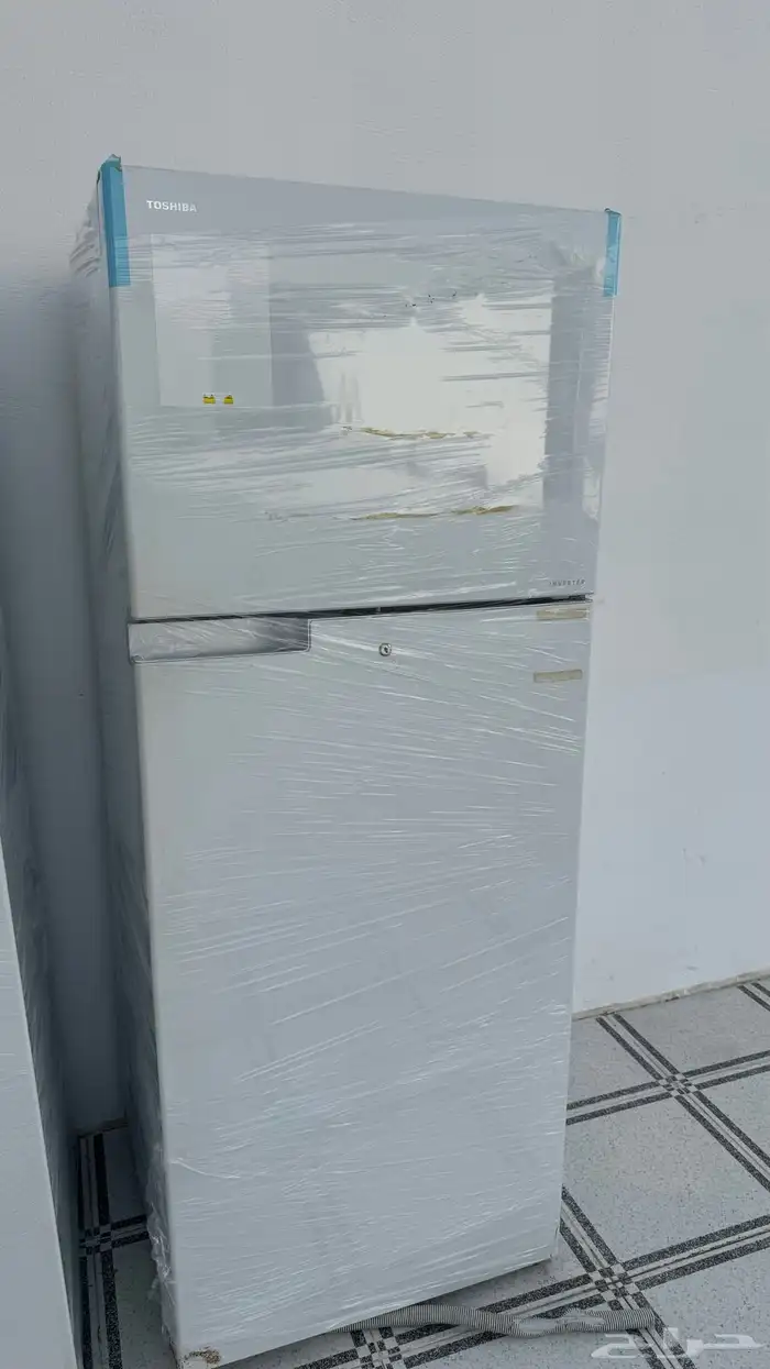 ثلاجتين للبيع 1