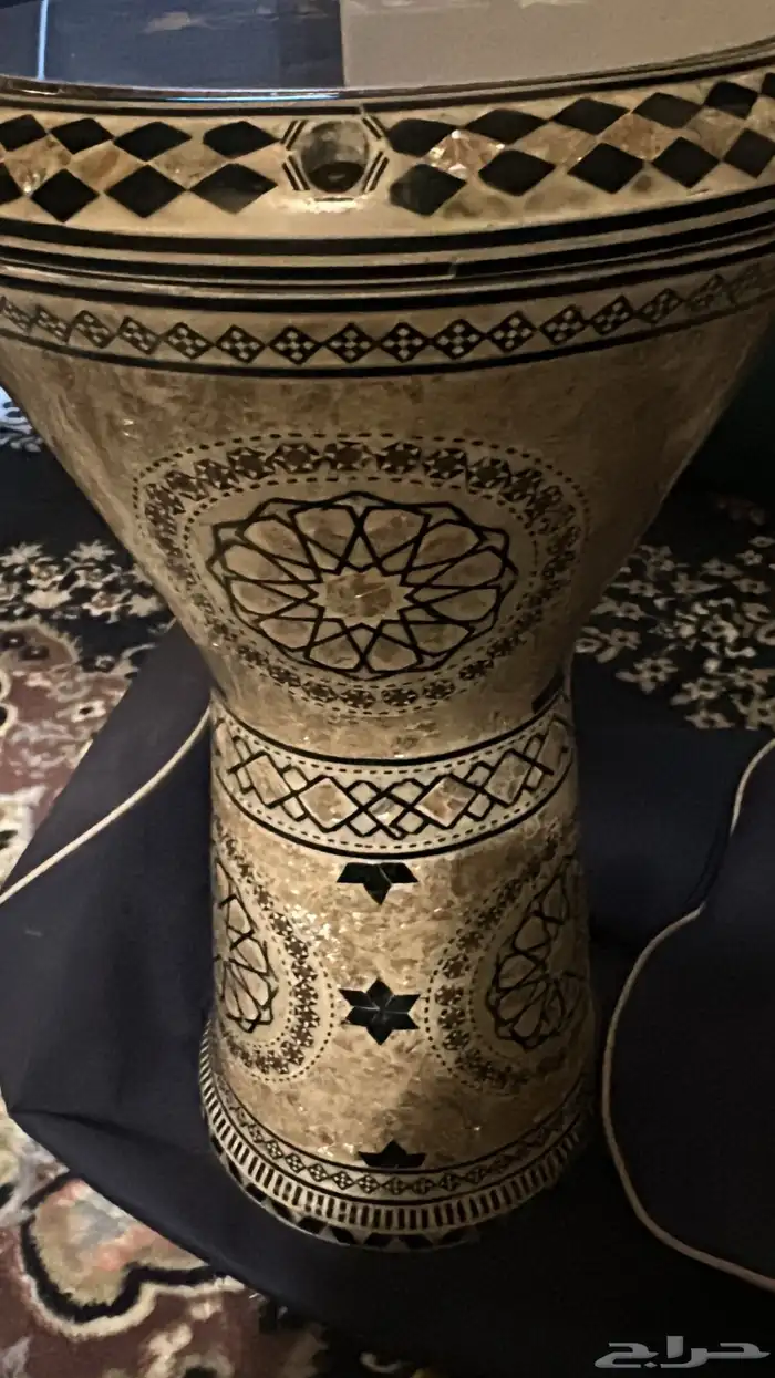 دربكه للبيع 2