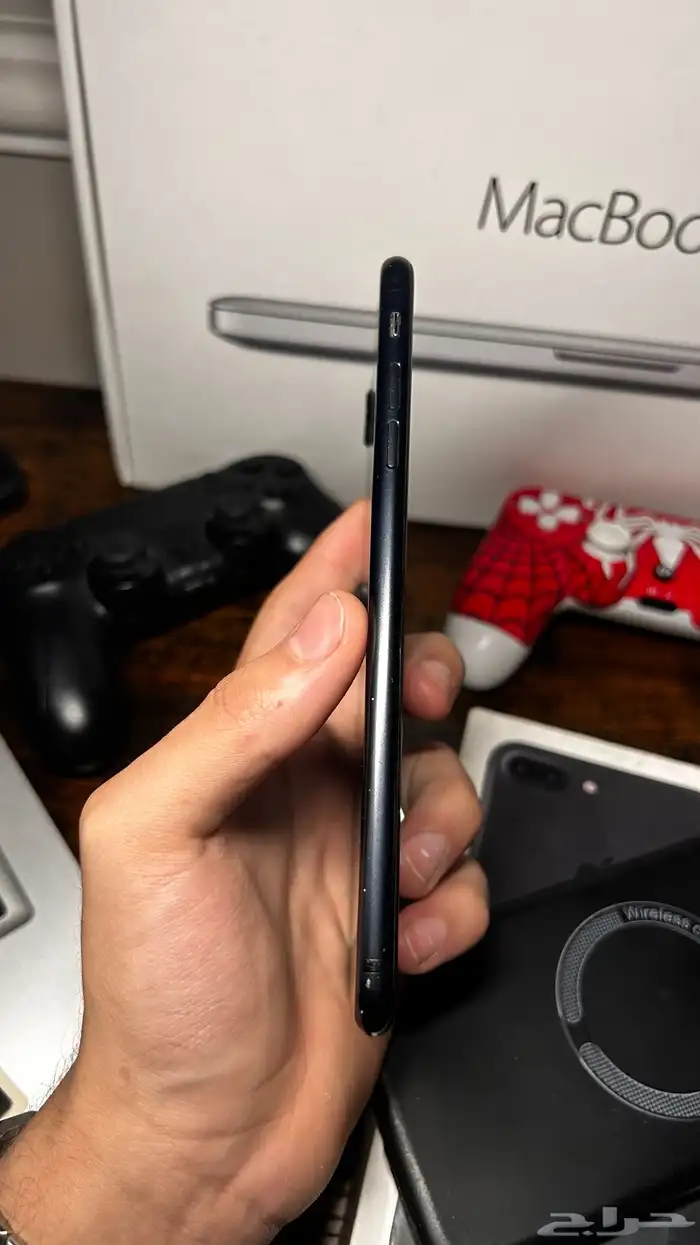 ايفون 7 بلس وكاله 2