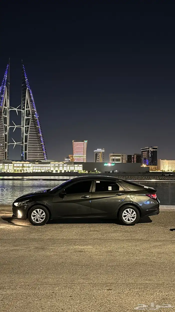 النترا 2021 مكينه 2.0 3