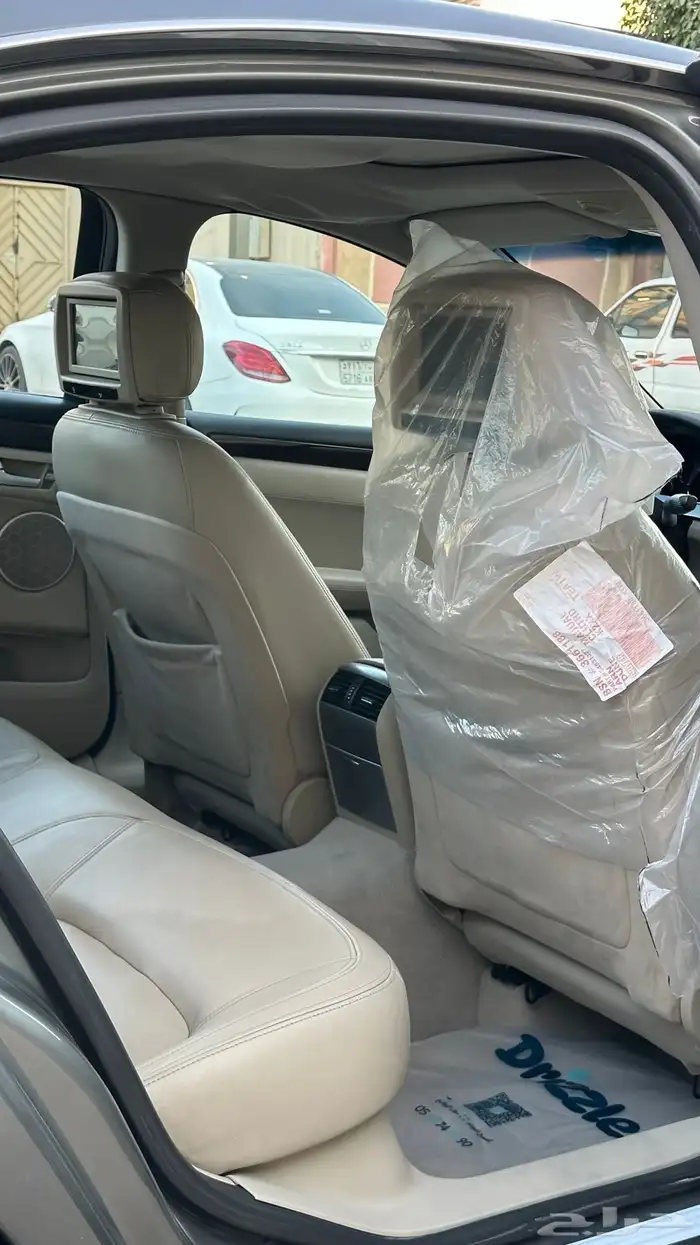 للبيع كابرس رويال 2013 مخزن 26