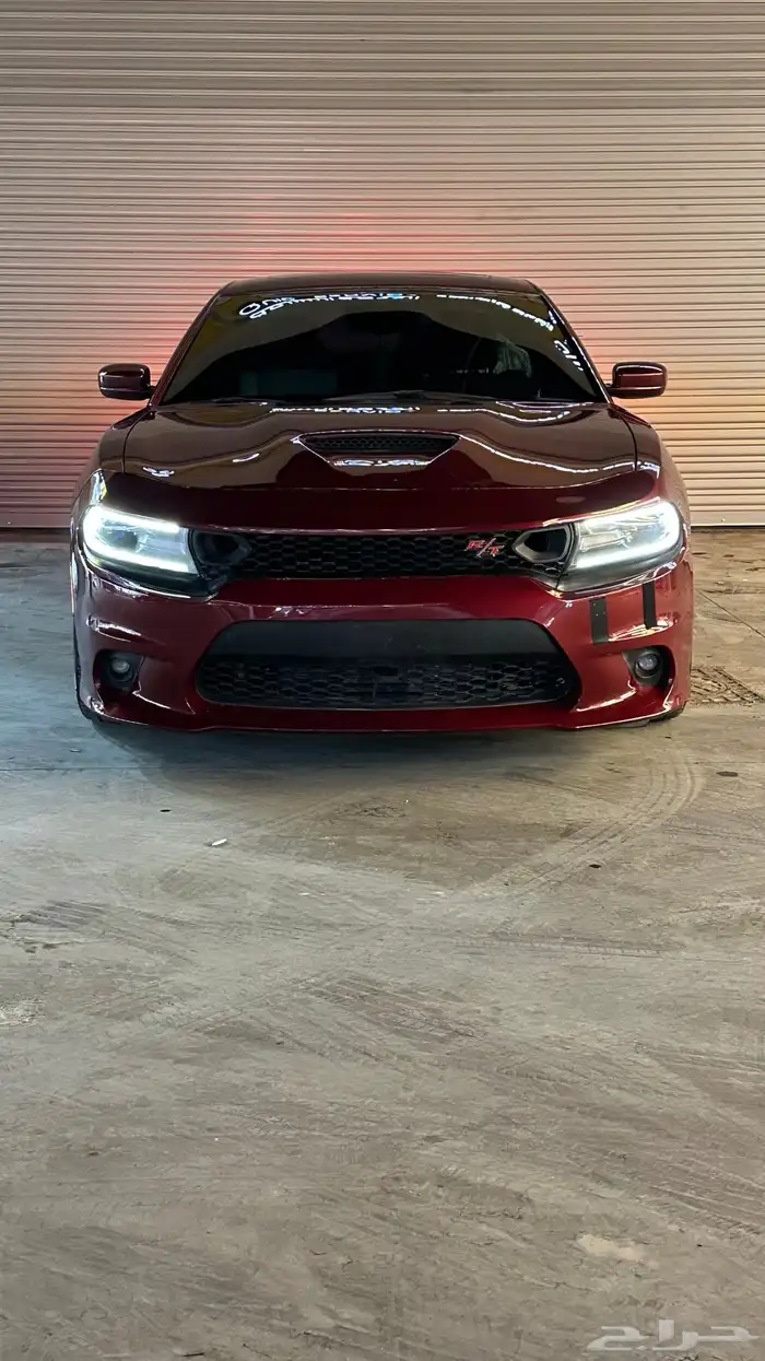 تشارجر ار تي 2