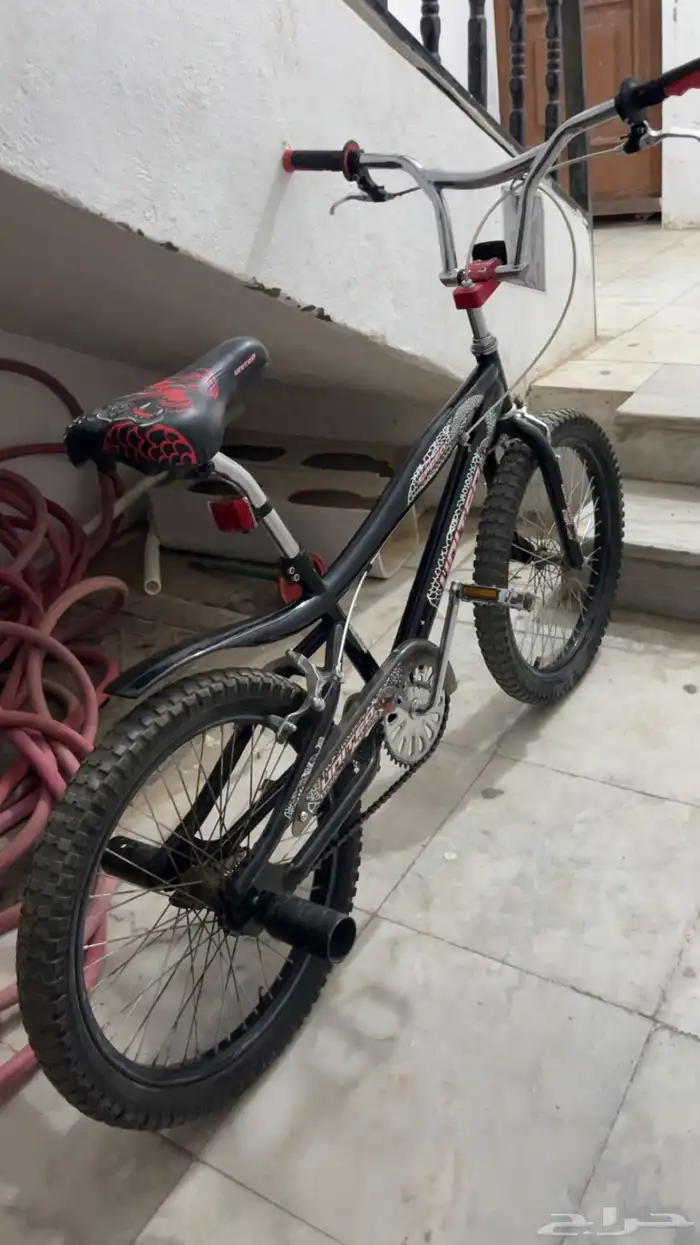 سيكل كوبرا نضيف 0