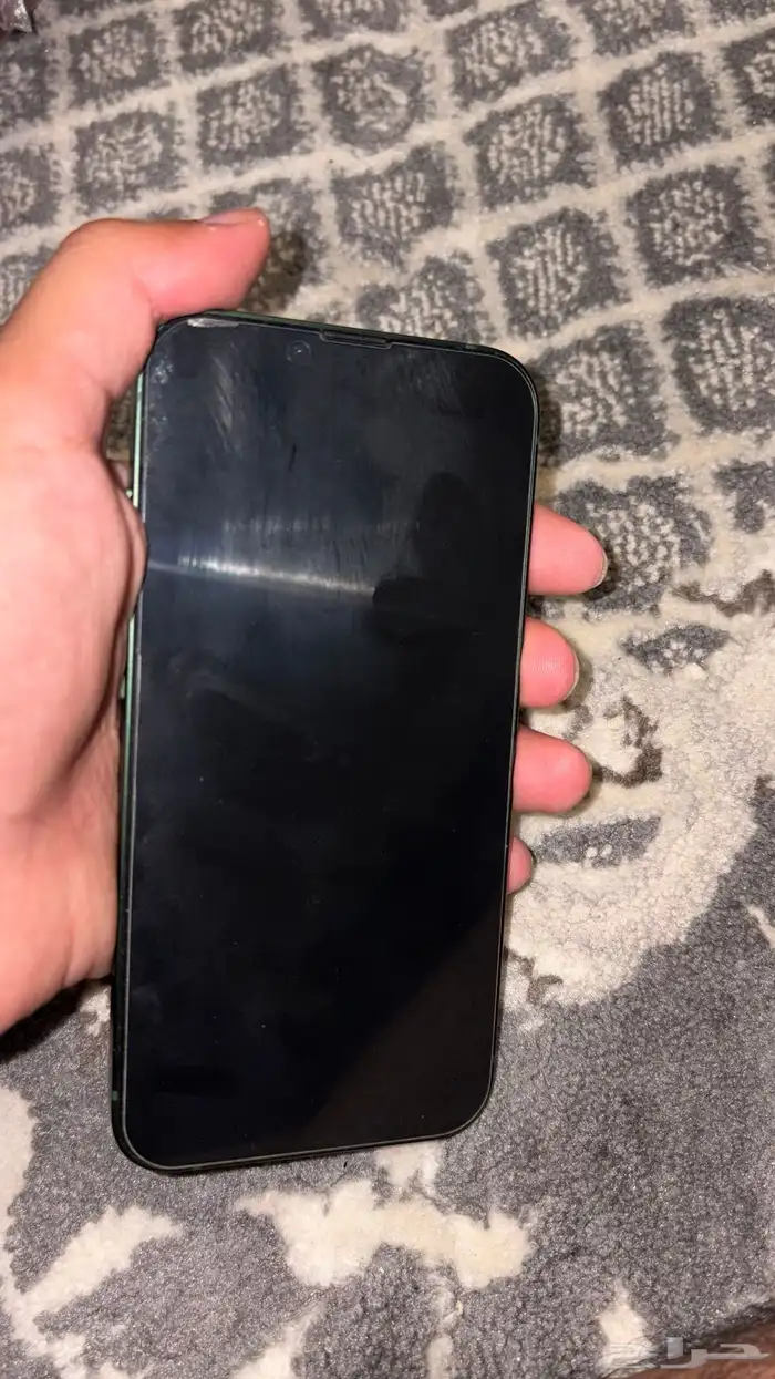 للبيع ايفون 13 4