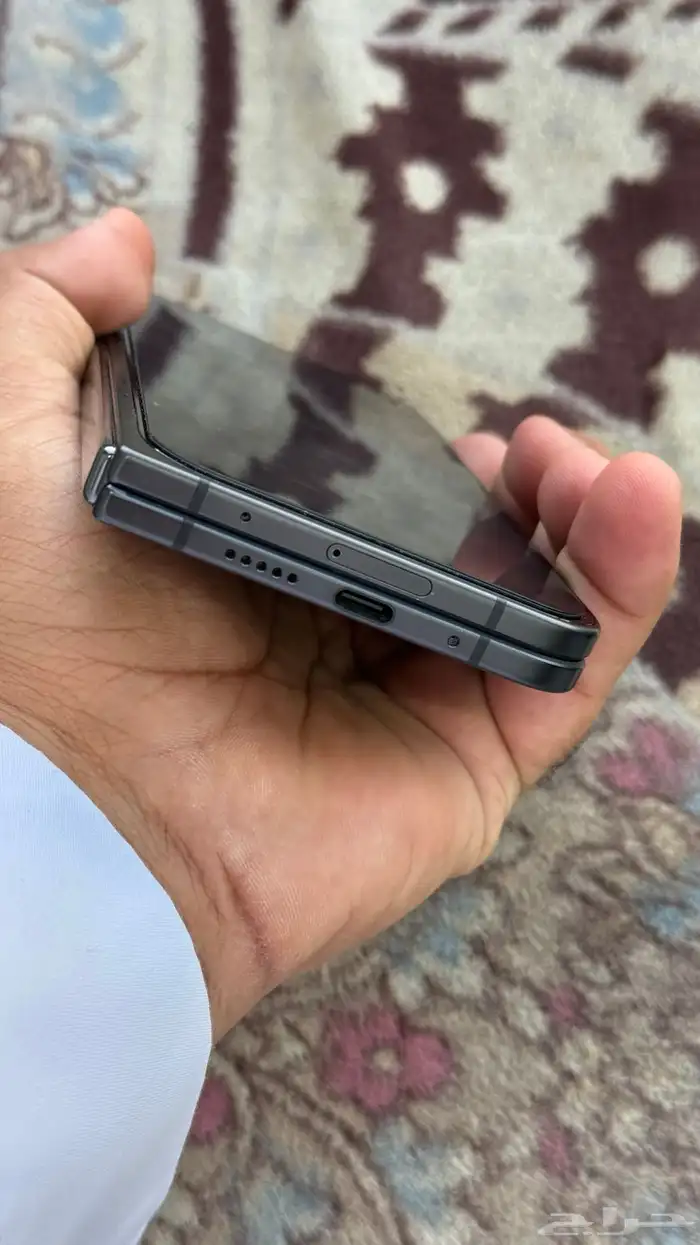 قوقل بكسل 9 برو اكس ال فولد 3