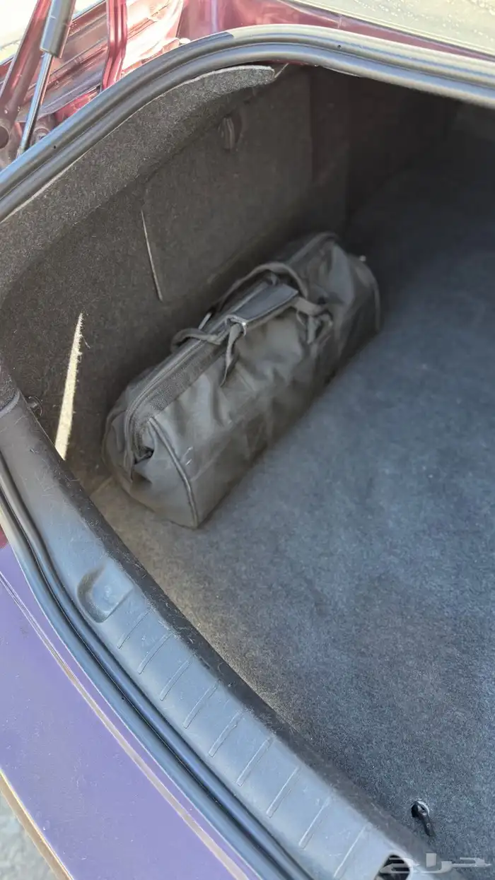 كابرس 2015 عنابي 12