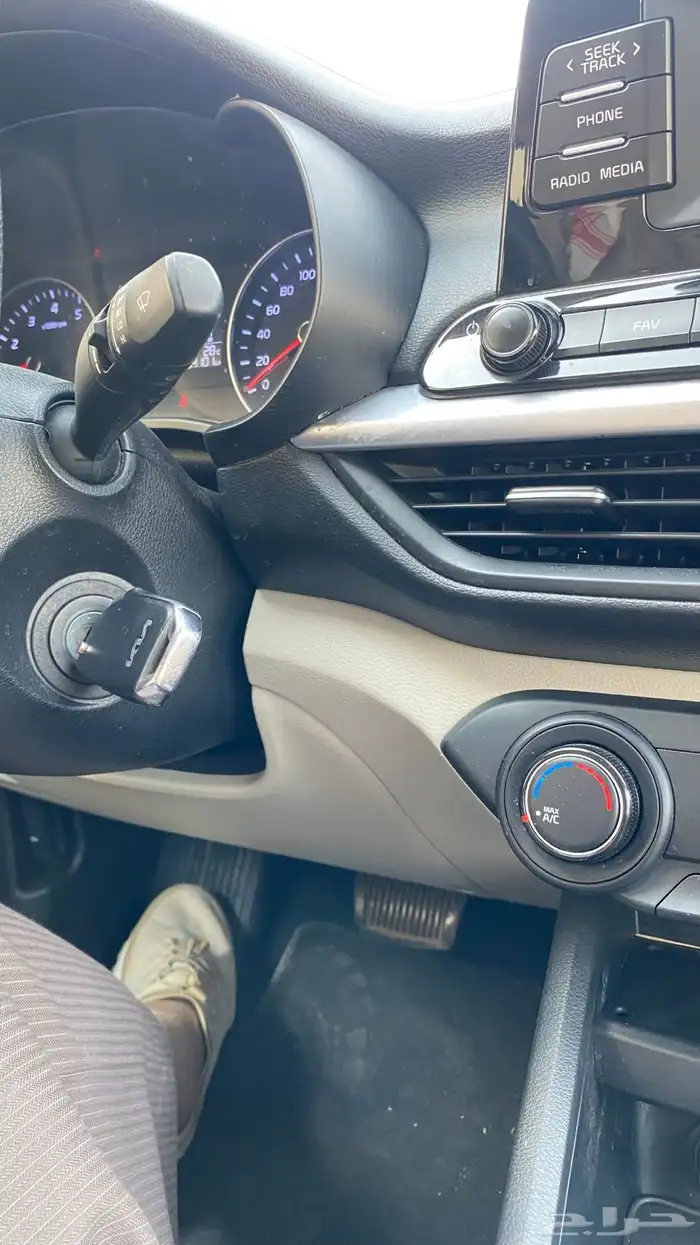 كيا2022سيراتو 8