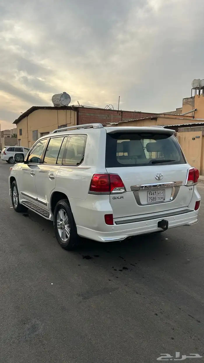 جيب جكسار 2014 7