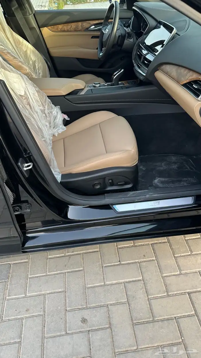 كاديلاك CT5 2023 13