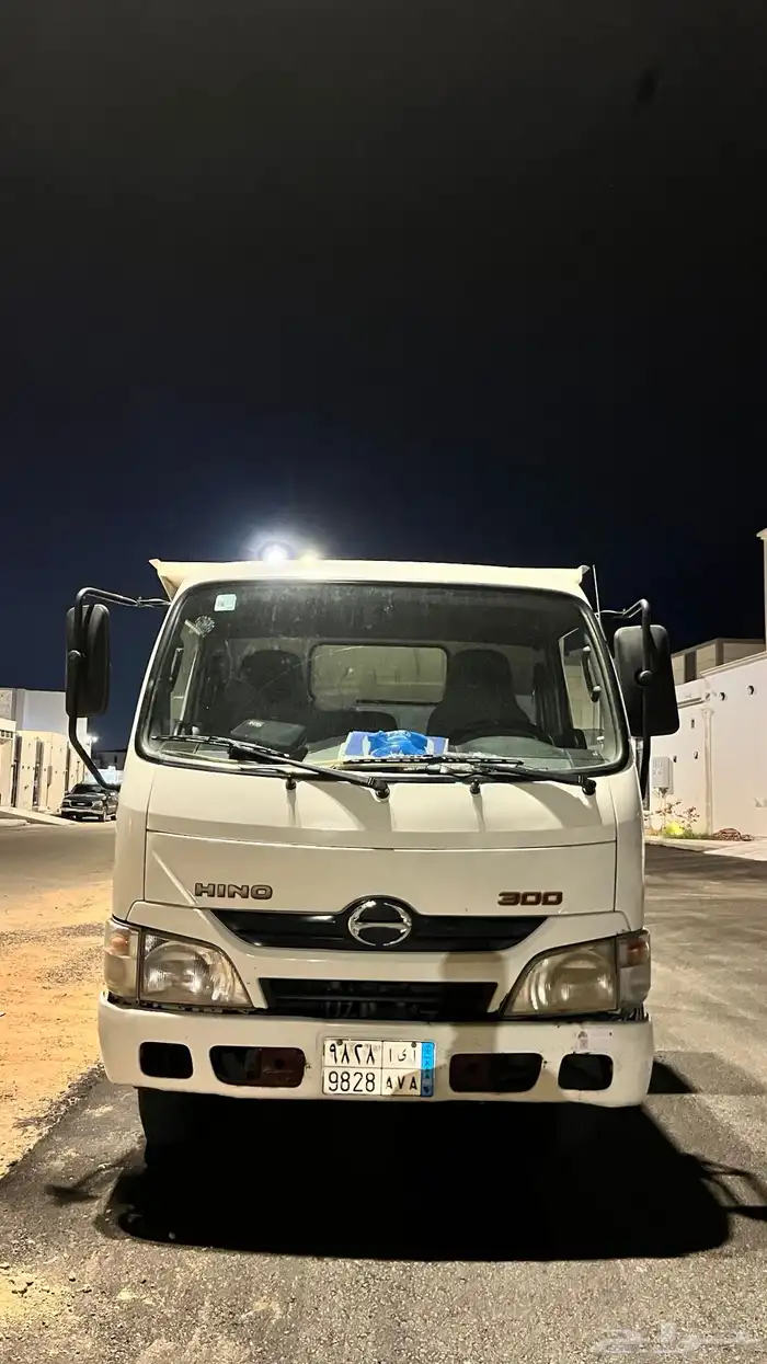 هينو قلاب 2015 1